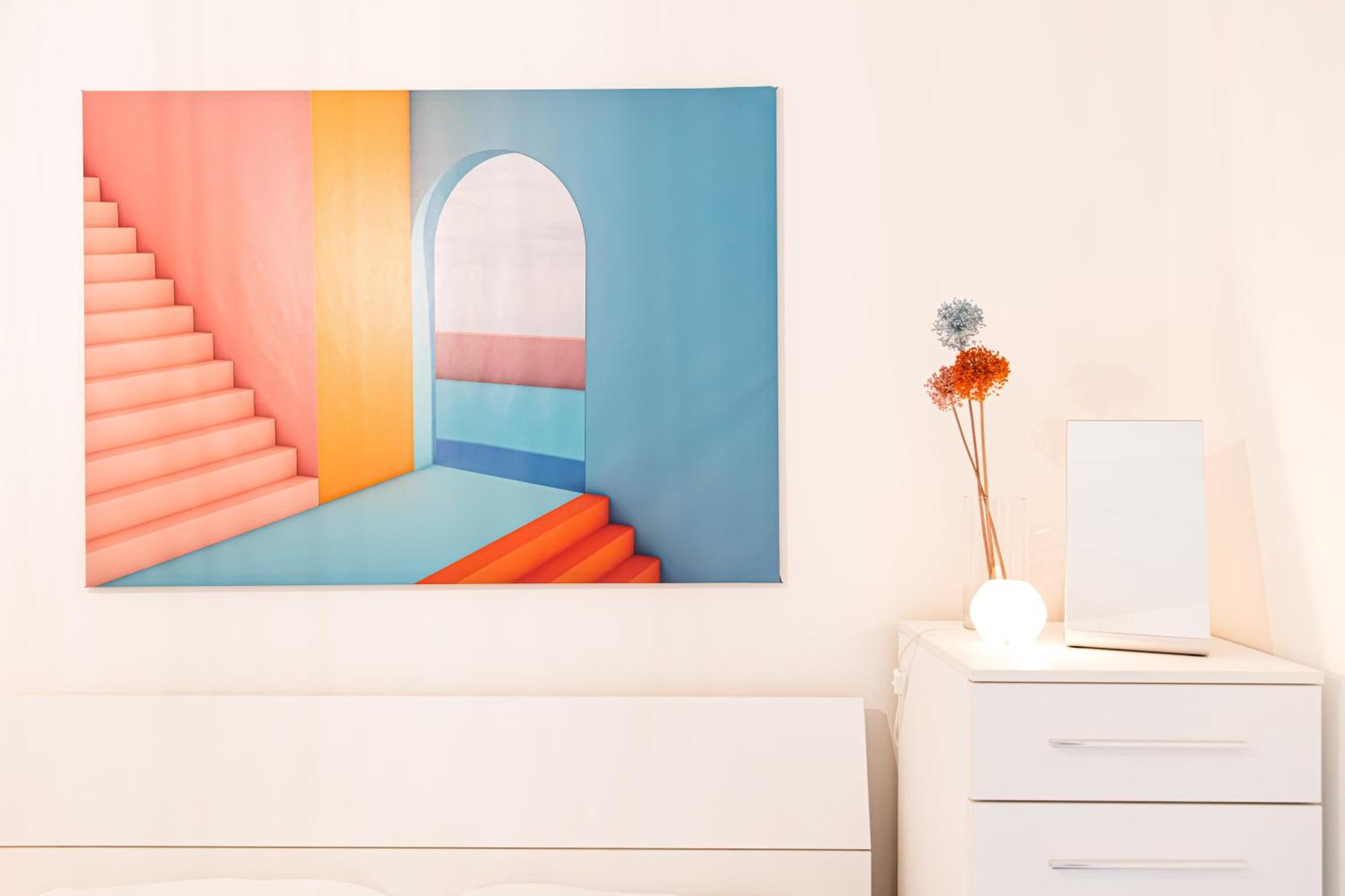 Melloni House Bologna Daire Dış mekan fotoğraf
