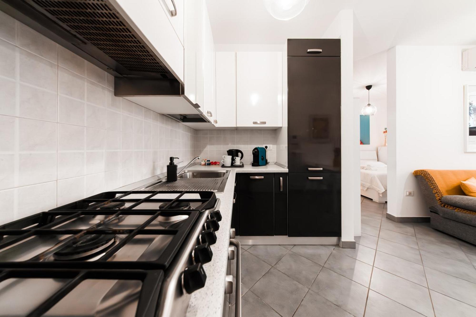 Melloni House Bologna Daire Dış mekan fotoğraf