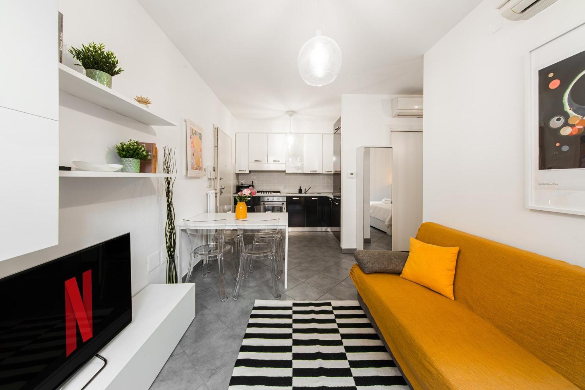 Melloni House Bologna Daire Dış mekan fotoğraf