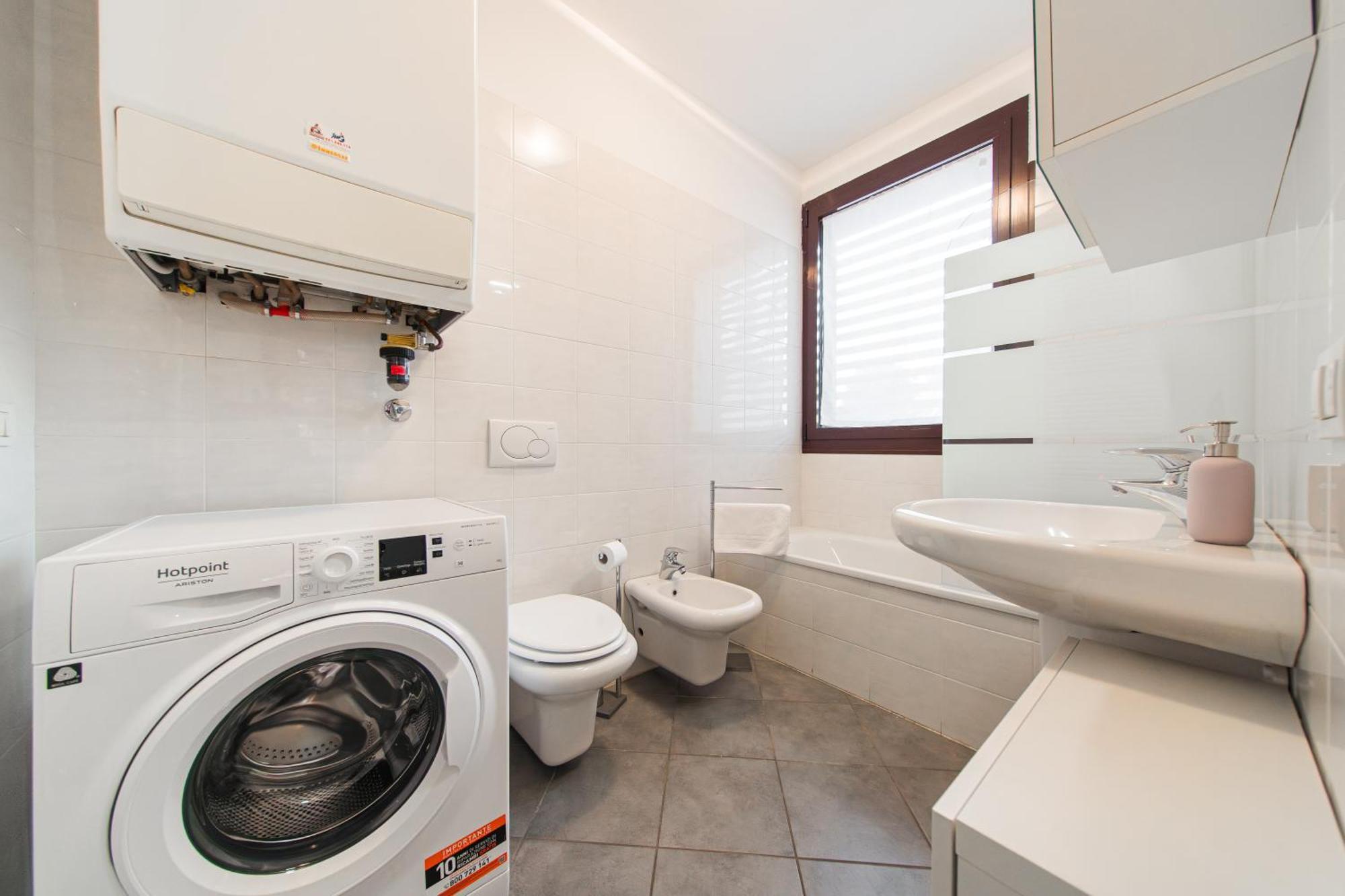 Melloni House Bologna Daire Dış mekan fotoğraf