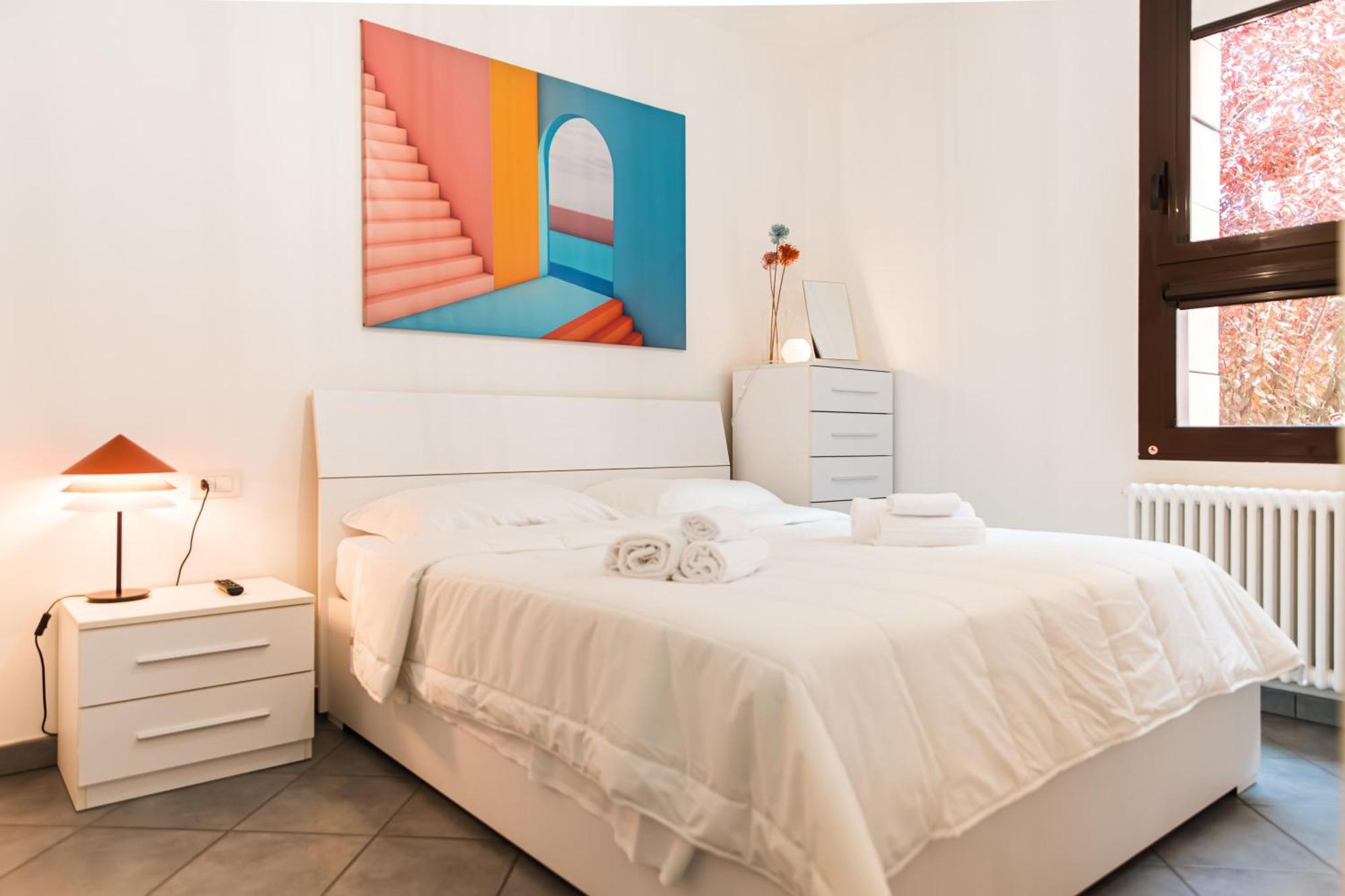 Melloni House Bologna Daire Dış mekan fotoğraf