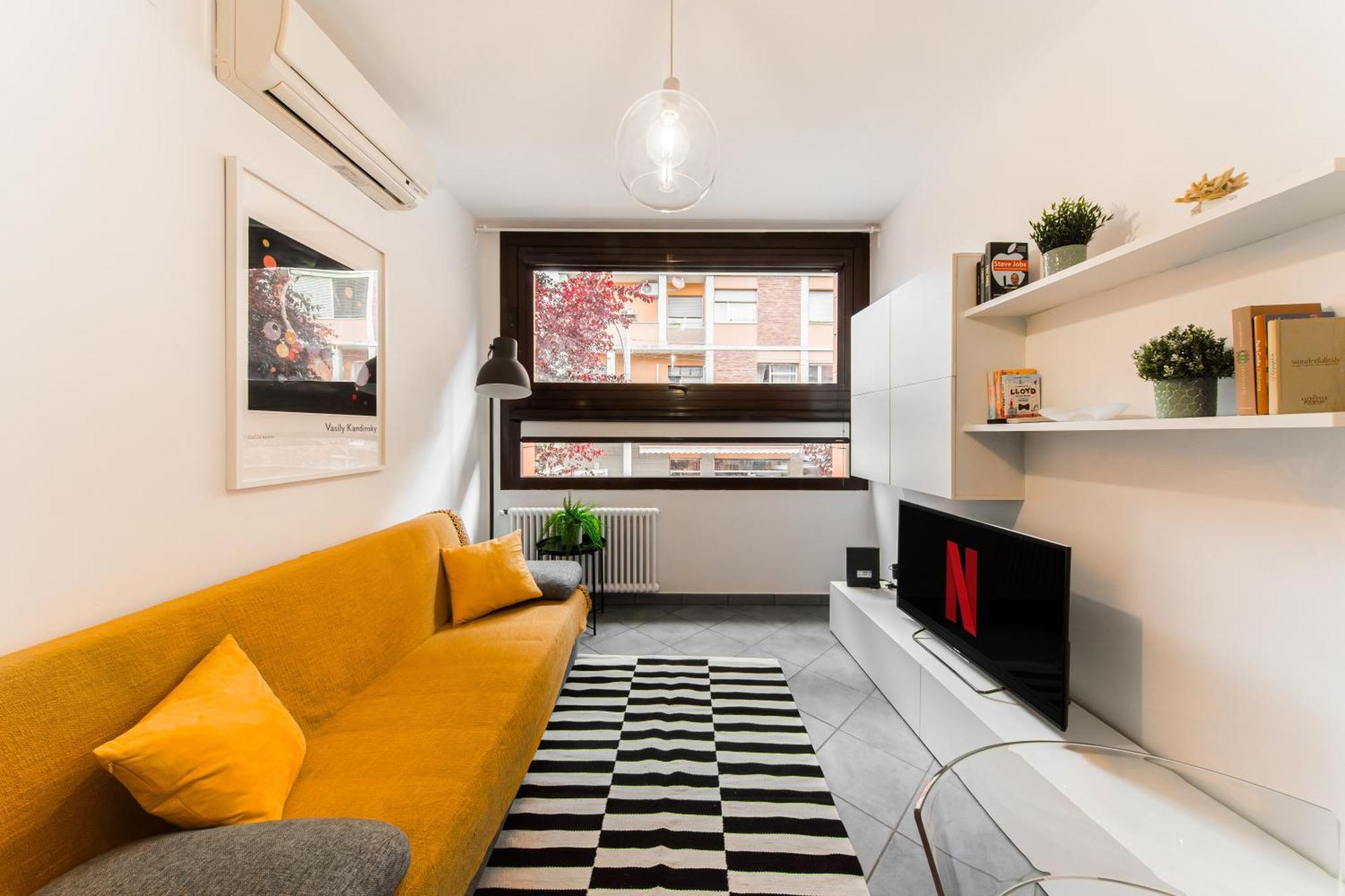 Melloni House Bologna Daire Dış mekan fotoğraf