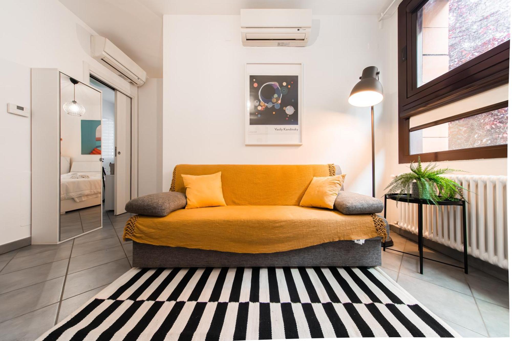 Melloni House Bologna Daire Dış mekan fotoğraf