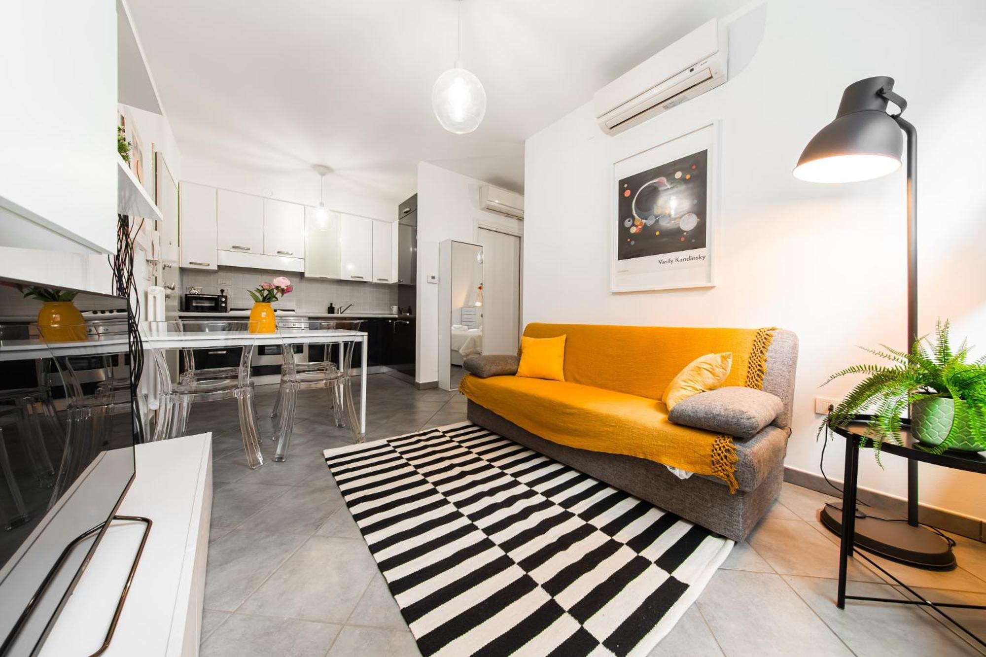 Melloni House Bologna Daire Dış mekan fotoğraf