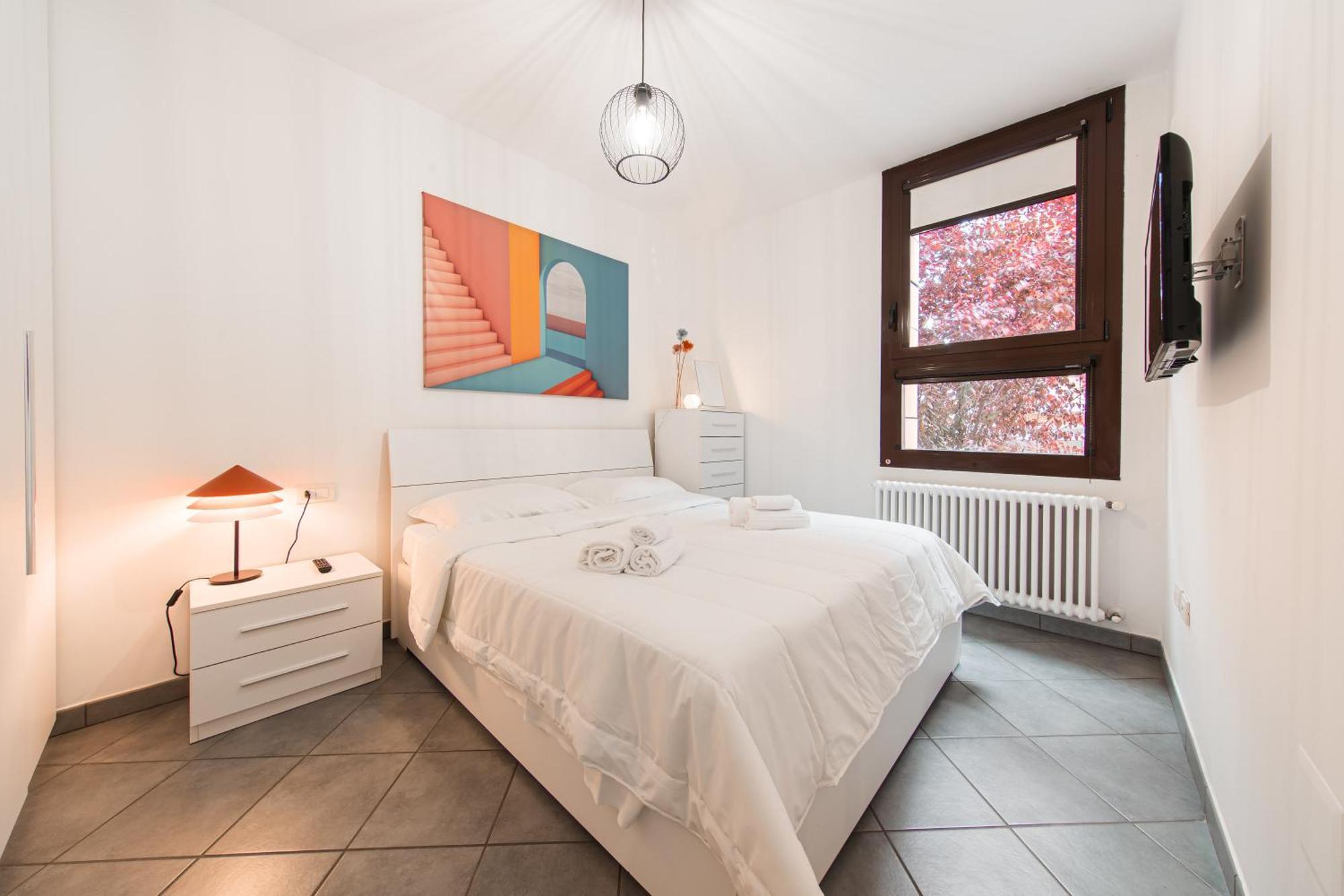 Melloni House Bologna Daire Dış mekan fotoğraf