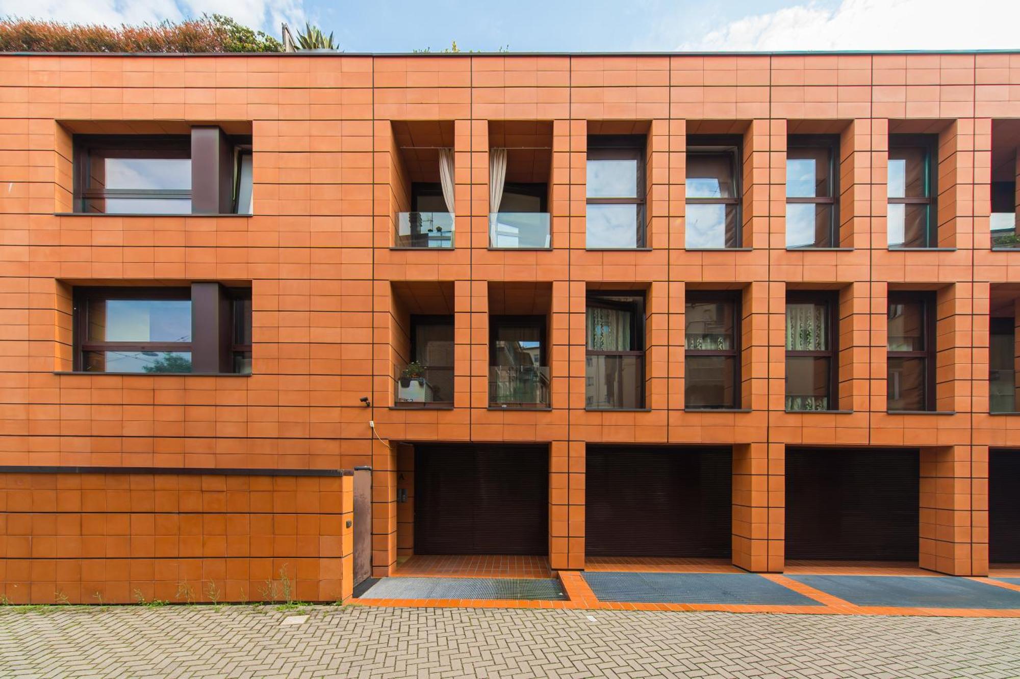 Melloni House Bologna Daire Dış mekan fotoğraf