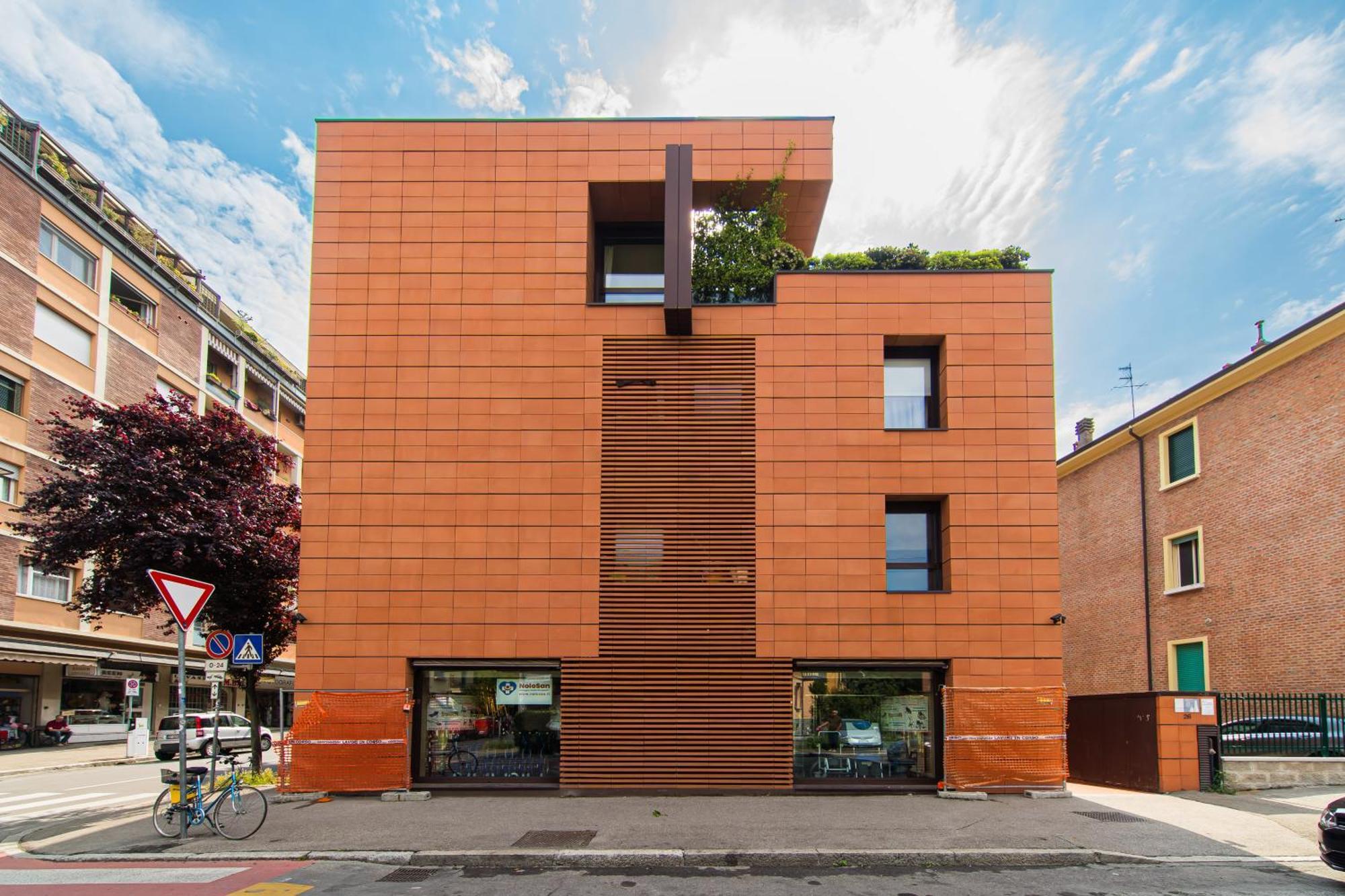 Melloni House Bologna Daire Dış mekan fotoğraf